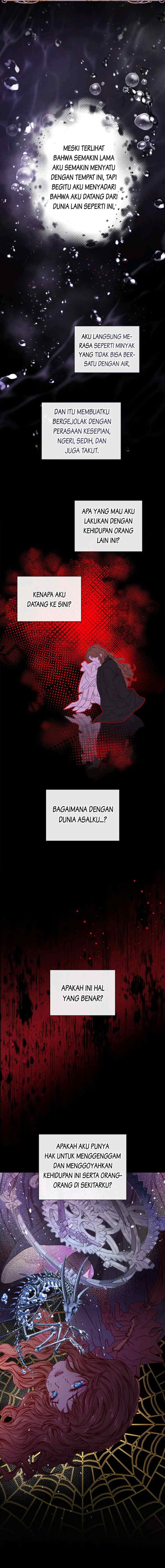 I Woke Up as the Ugly Duckling chapter 111 halaman 12