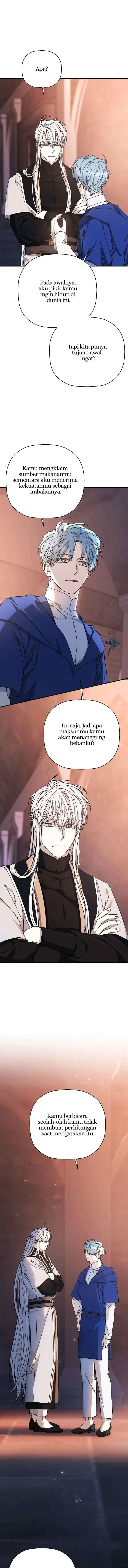 Eternal Covenant chapter 62 halaman 15
