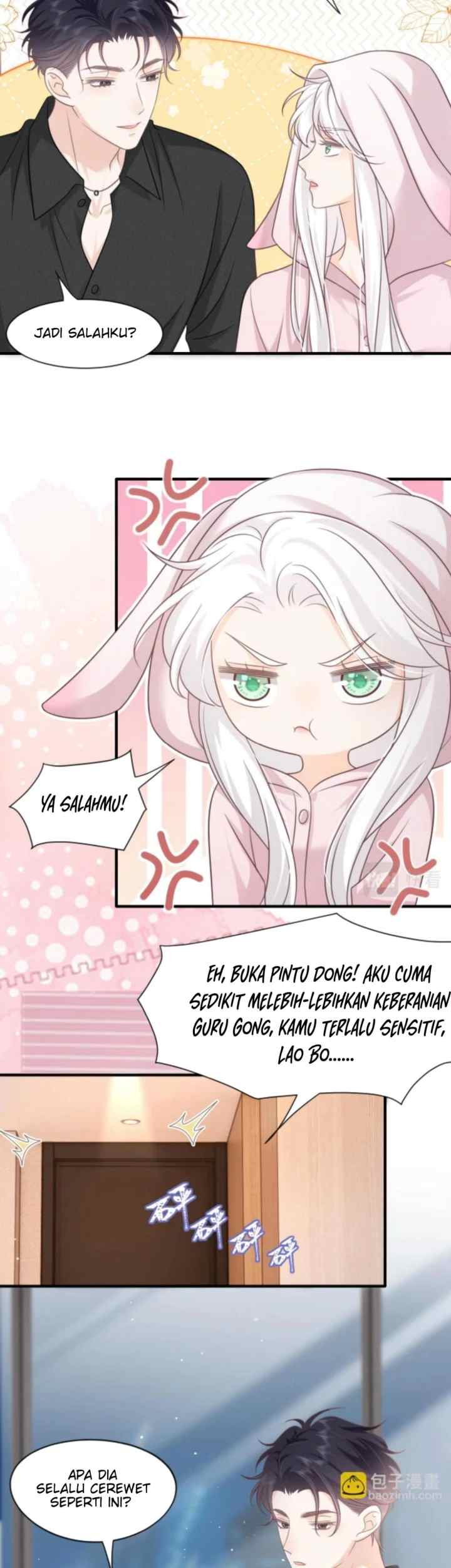 Reincarnated as a Star's Unrequited Muse chapter 21 halaman 8