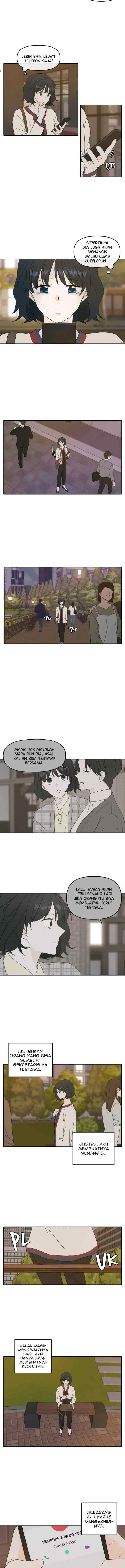See You in My 19th Life chapter 85 halaman 11