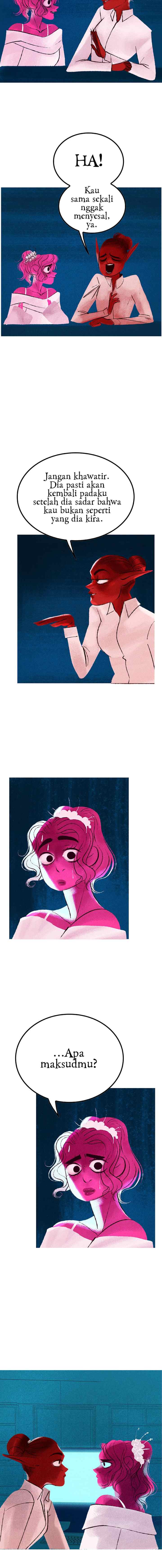 Lore Olympus chapter 111 halaman 16