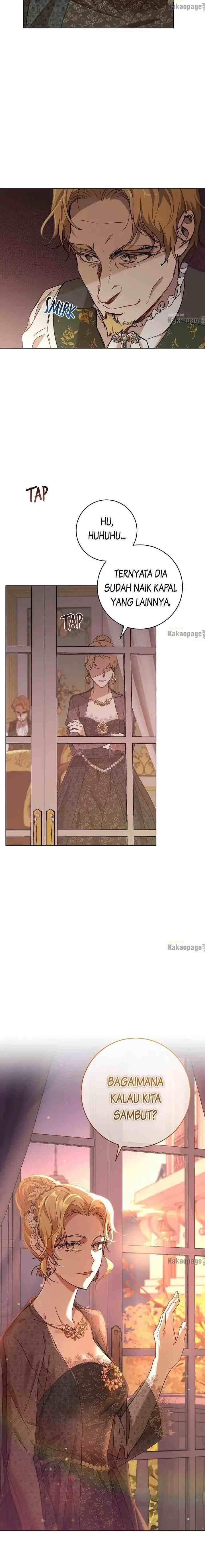 Asmodian's Contract chapter 67 halaman 18