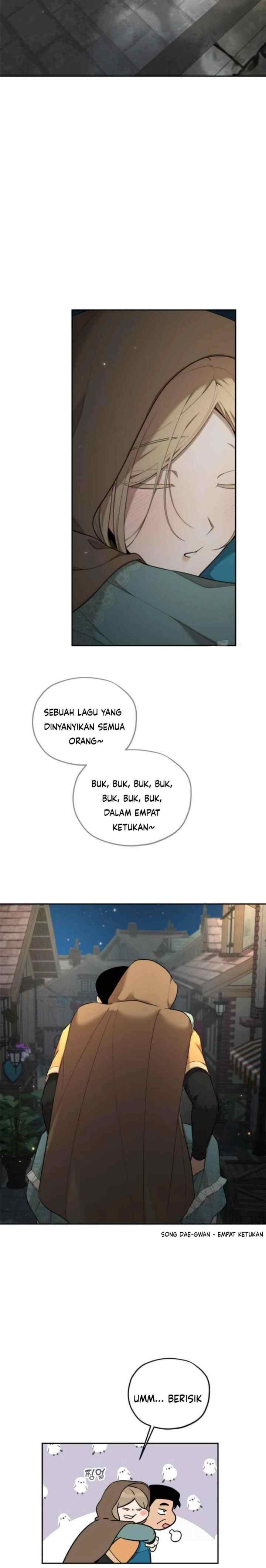 Truck Driver Tag Team Match chapter 9 halaman 17