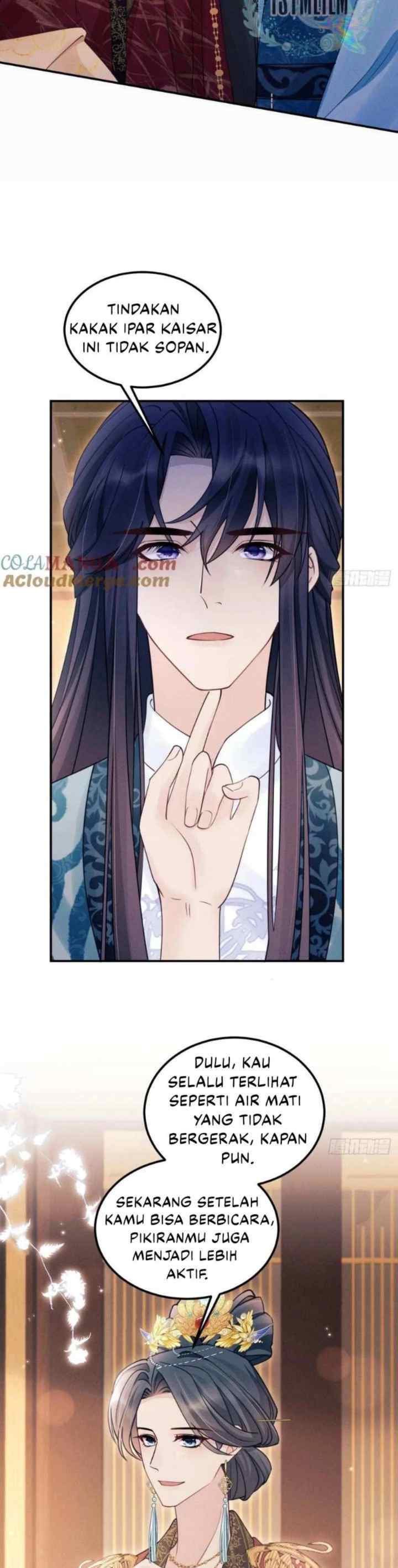 I Suspect the Actor Is Fishing for Me chapter 175 halaman 9