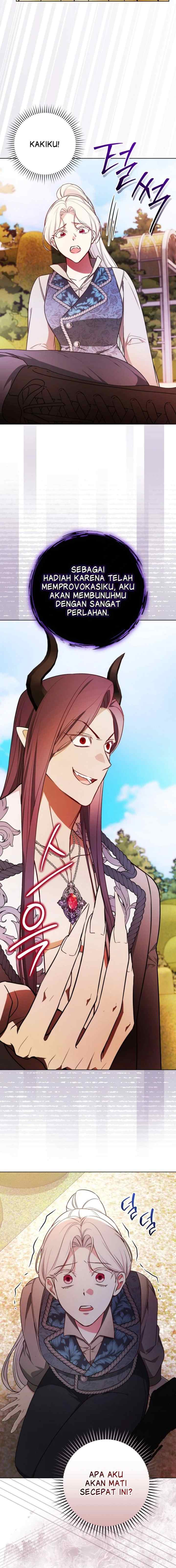 Seducing Duke Monster chapter 108 halaman 15