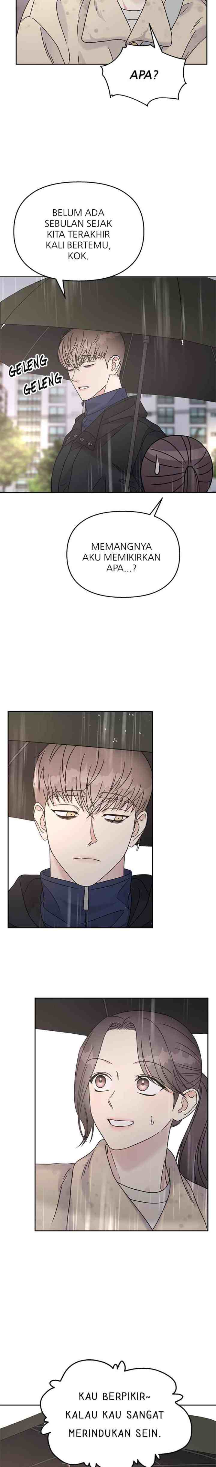 Do As I Say! chapter 63 halaman 6