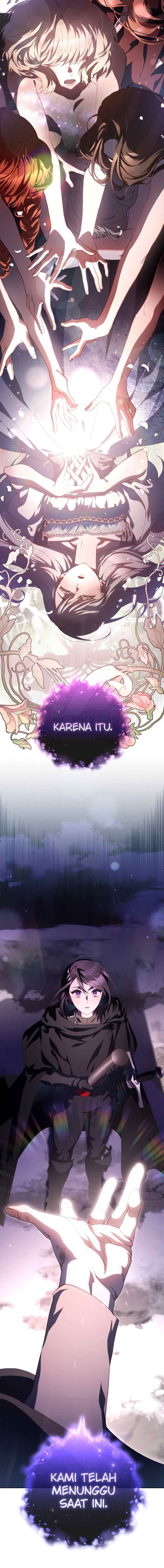 Crowning a Spoiled Prince chapter 84 halaman 19