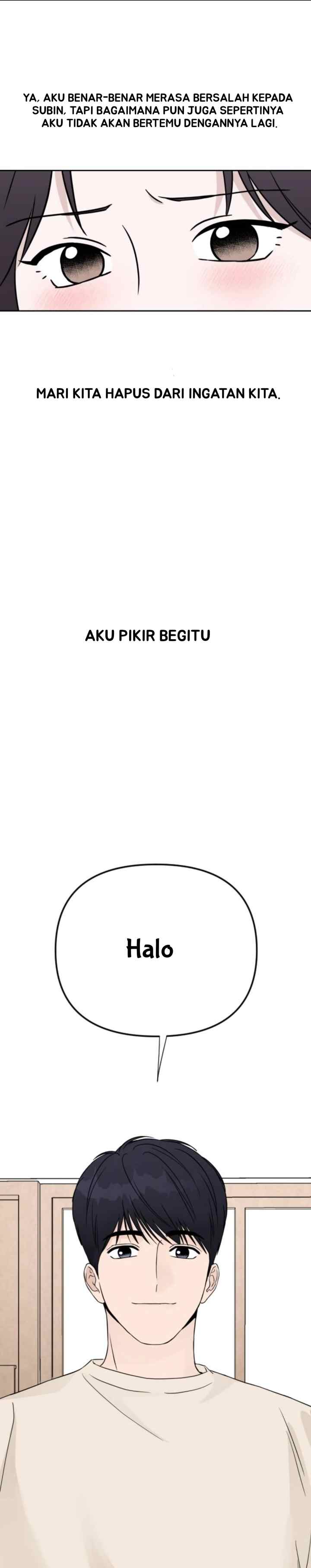 Can't We Just Meet? chapter 1 halaman 18