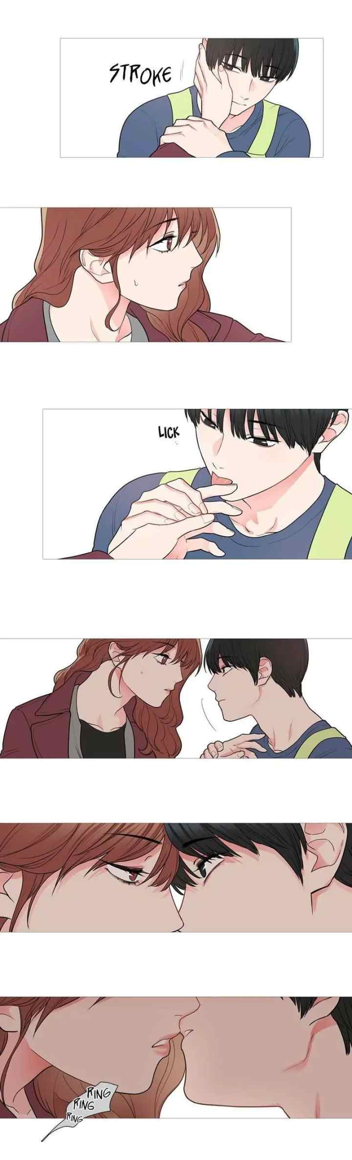 Sadistic Beauty chapter 42 halaman 11