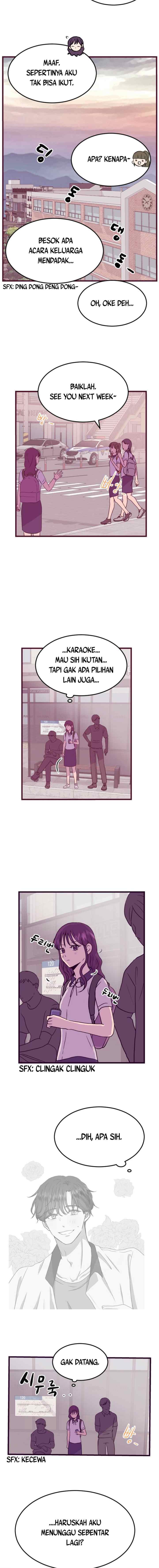 Crazy Ending chapter 1 halaman 15