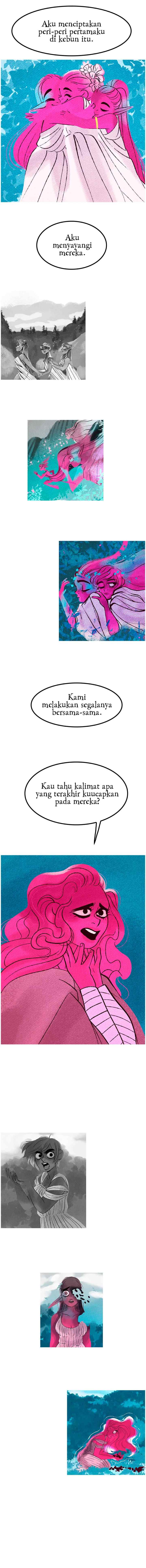 Lore Olympus chapter 131 halaman 15