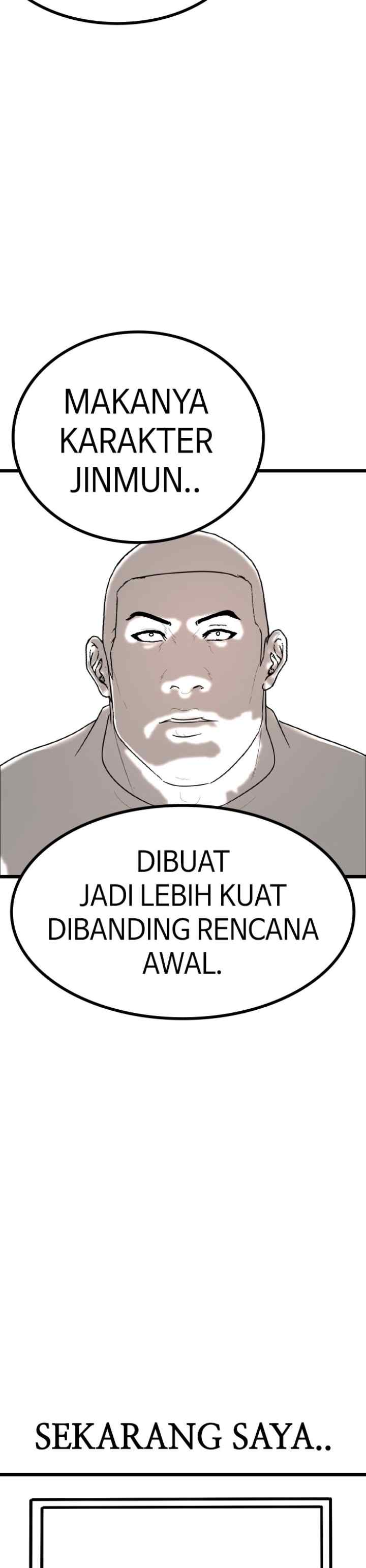 Attention Seeker chapter 122.5 halaman 12