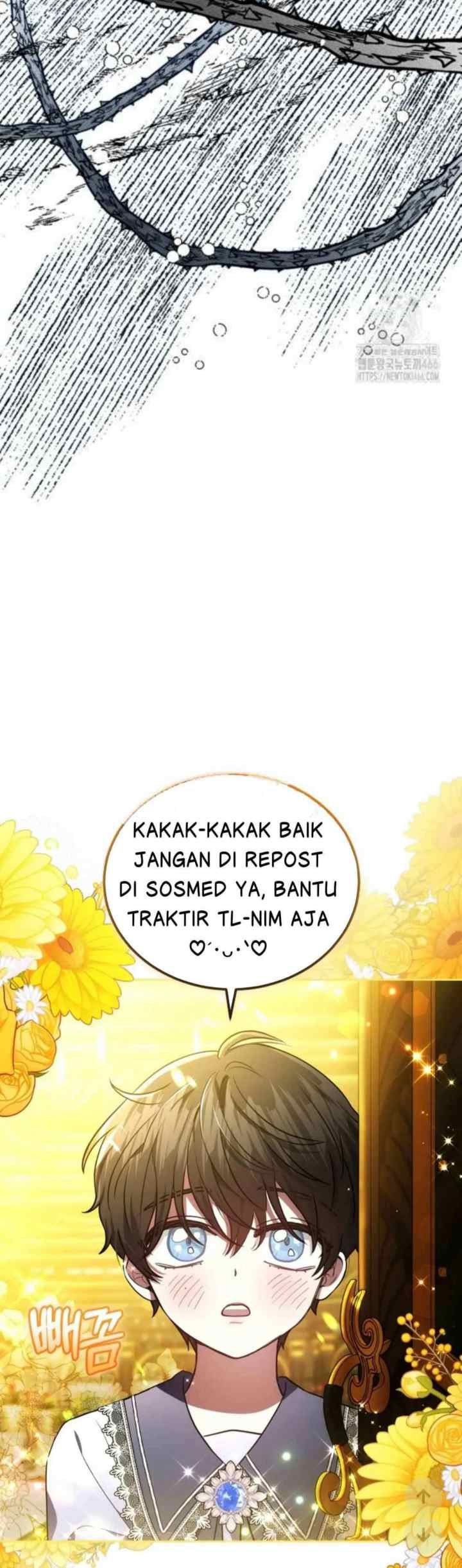 Royal Marriage chapter 96 halaman 19