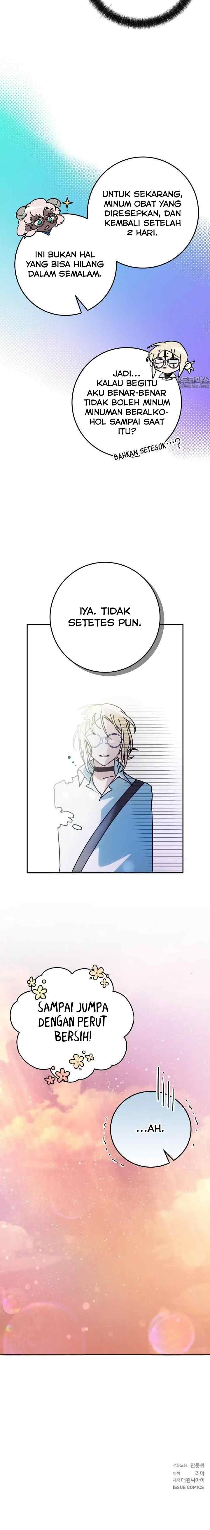 Becoming a Mage of the Special Unit in Another World chapter 10 halaman 20
