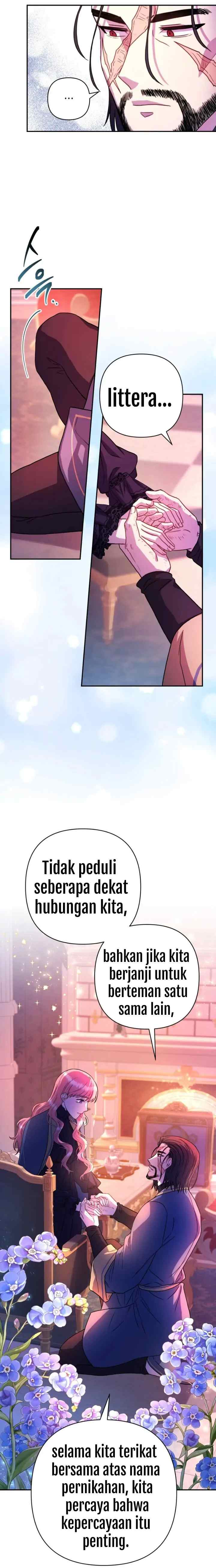 Anyway, It Is A Ropan chapter 4 halaman 18