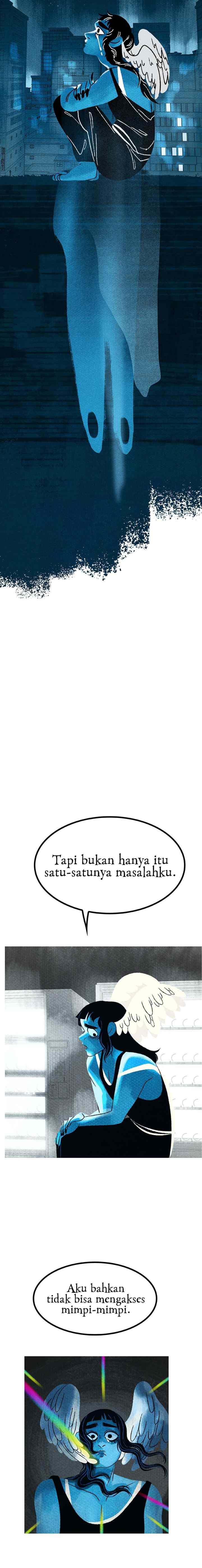 Lore Olympus chapter 202 halaman 8