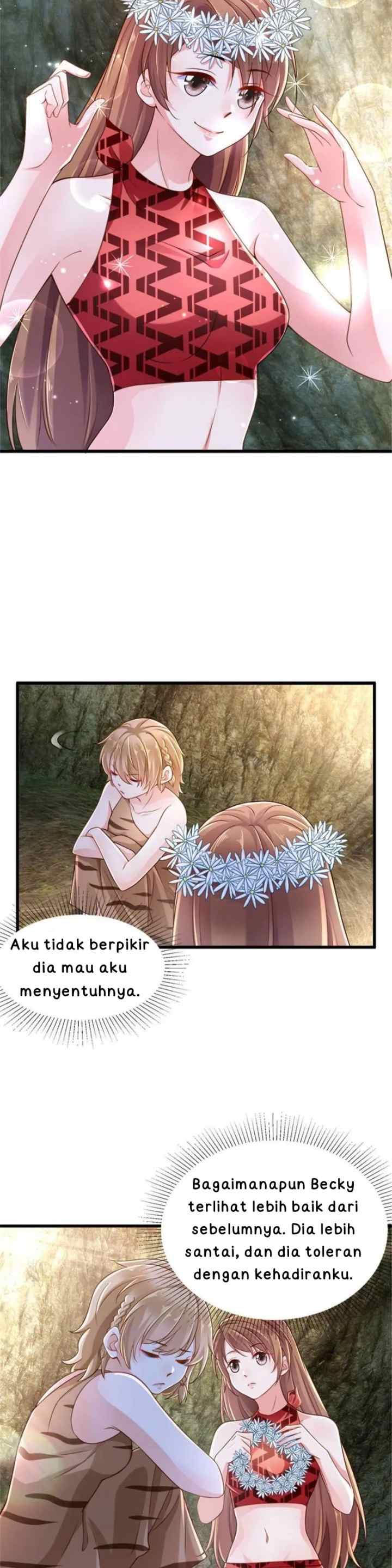 Beauty and the Beasts chapter 252 halaman 16