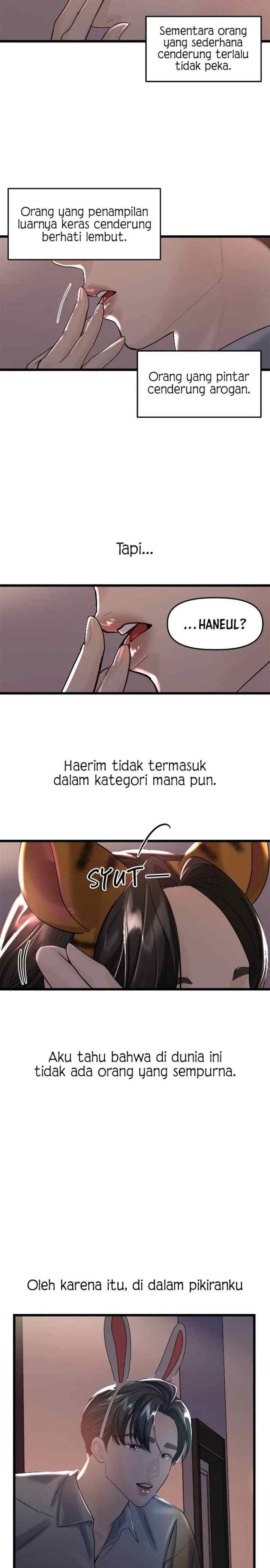 My Only 1 chapter 23 halaman 7