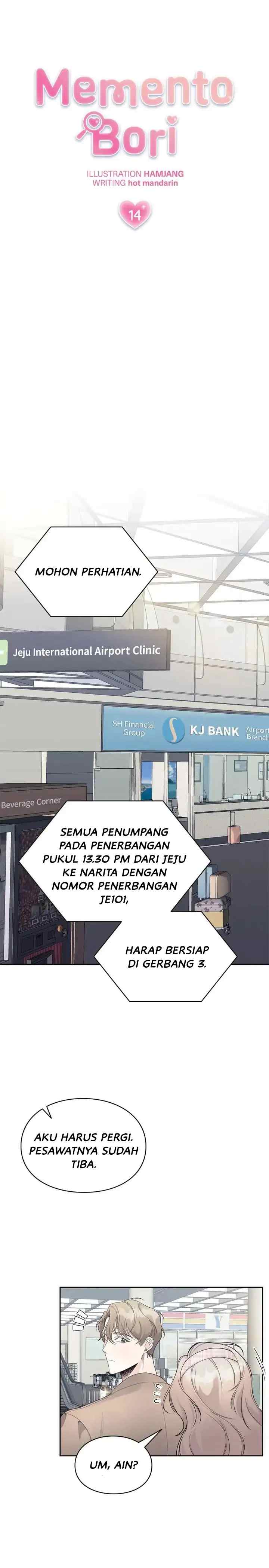 Memento Bori chapter 14 halaman 4