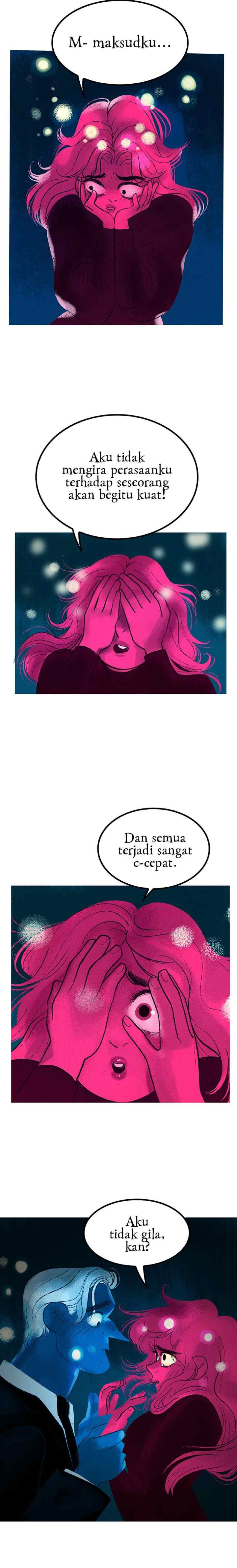 Lore Olympus chapter 88 halaman 5