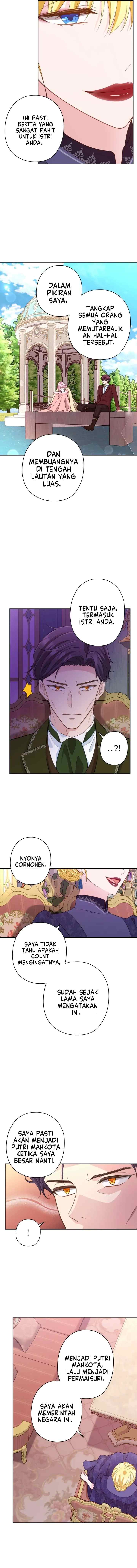 Dear My Friend chapter 68 halaman 10
