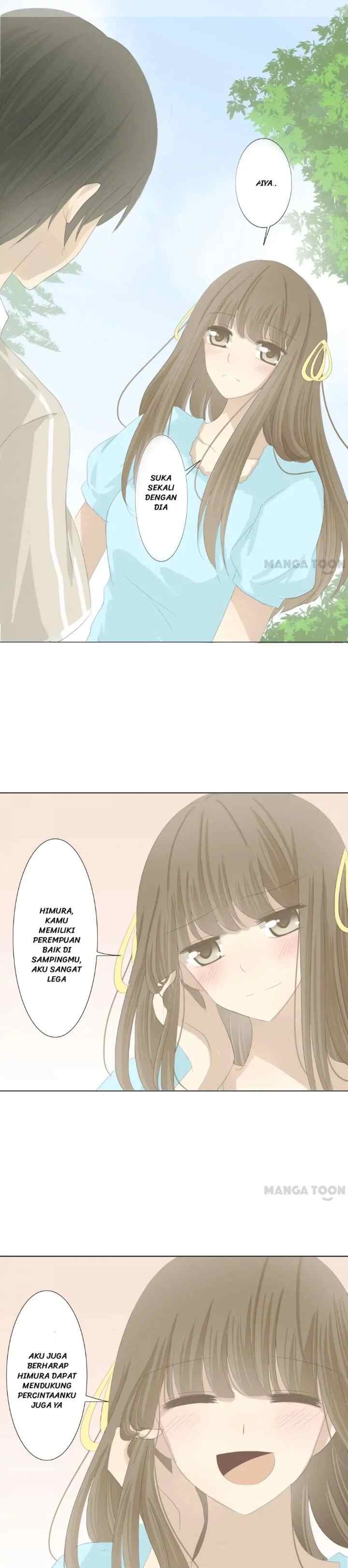 Summer Never Ends chapter 85 halaman 6
