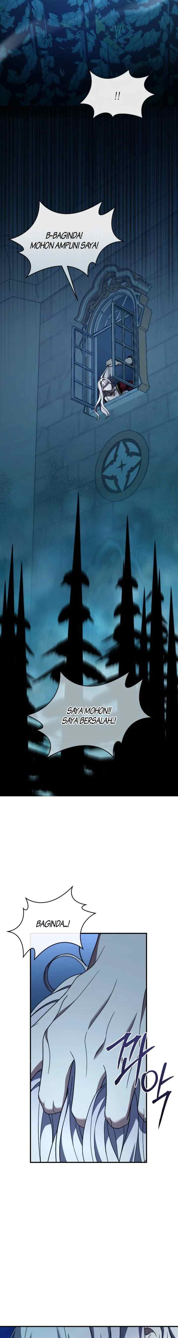 The Empress's Beast Selection chapter 47 halaman 16