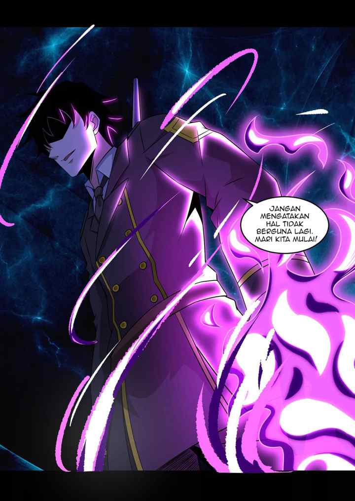 King of Apocalypse chapter 171 halaman 13