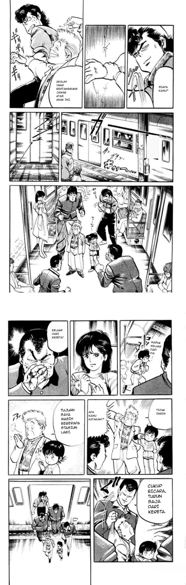 Kenji chapter 2 halaman 4