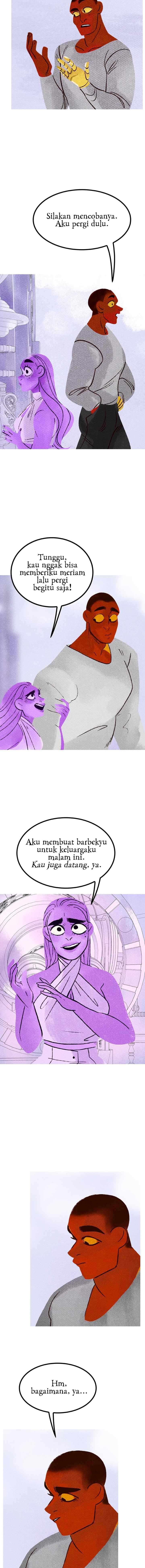 Lore Olympus chapter 225 halaman 11