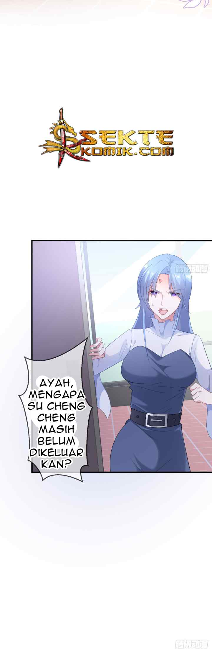 Me! Super Rich! chapter 38 halaman 13