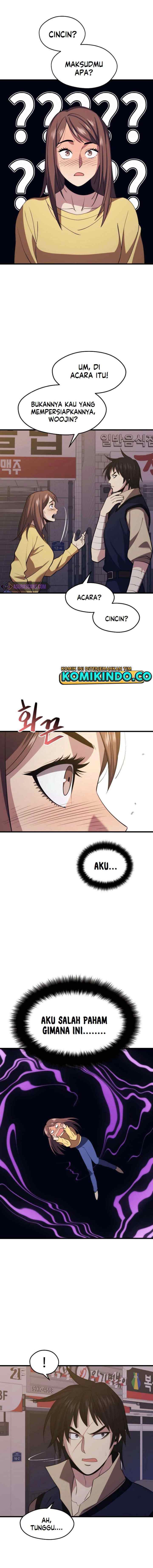 Seoul Station Necromancer chapter 32 halaman 12