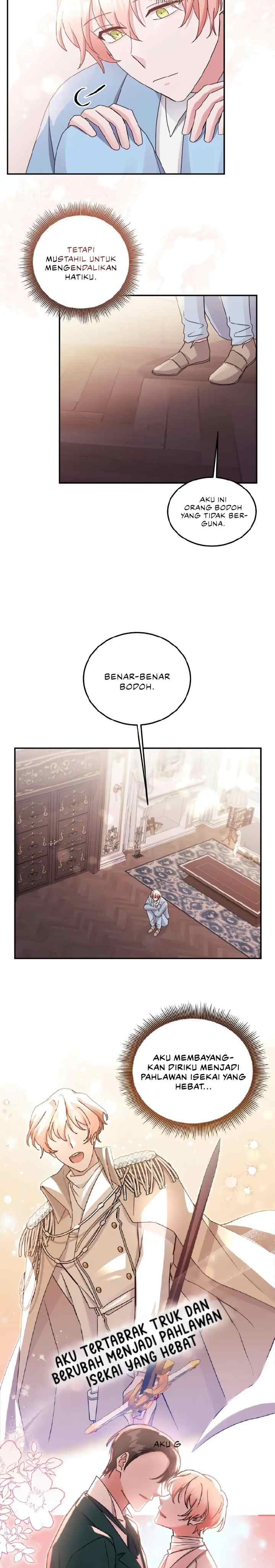 Sweetie, Sweetie, Sweetie chapter 67 halaman 14