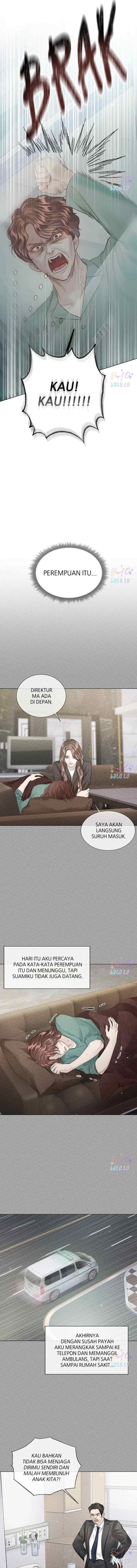 There Must Be Happy Endings chapter 108 halaman 8