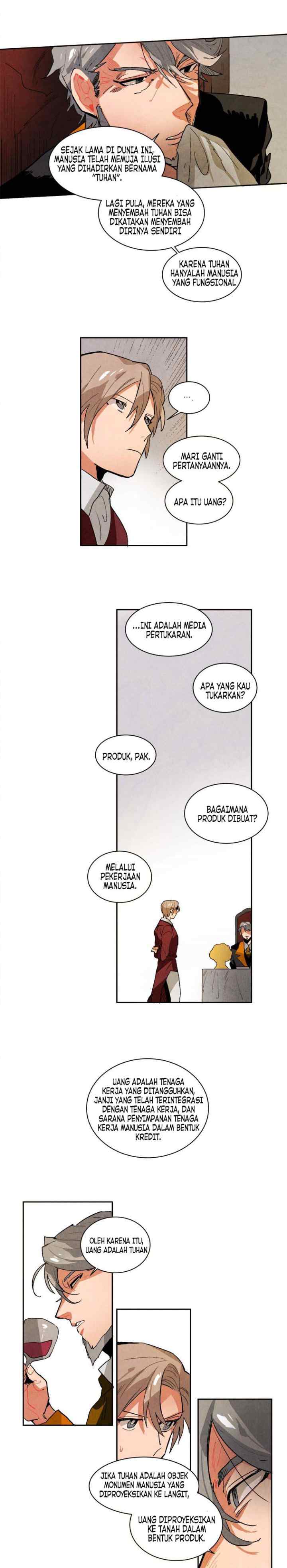 Ernak chapter 47 halaman 8