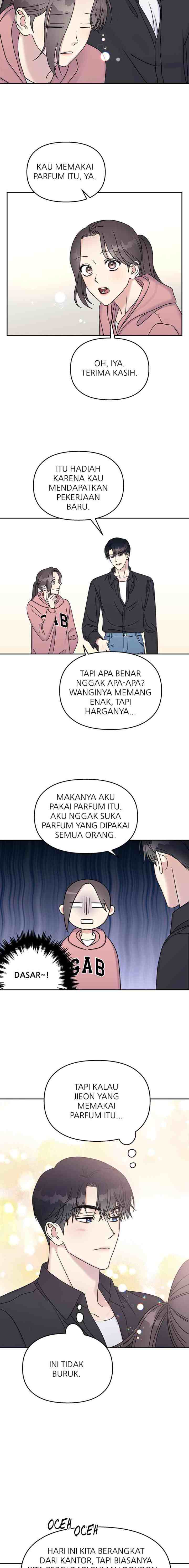 Do As I Say! chapter 26 halaman 10