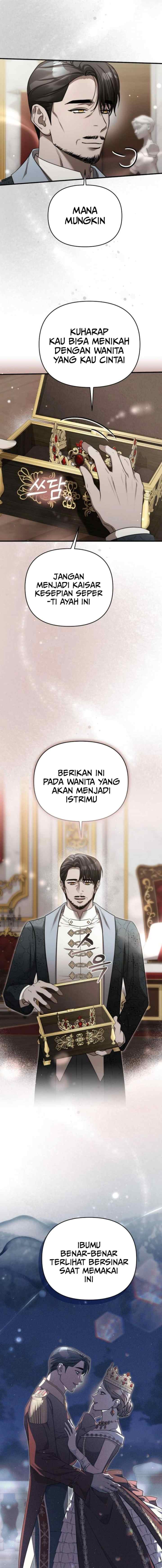How To Turn A Kind Savior Into An Emperor chapter 54 halaman 16