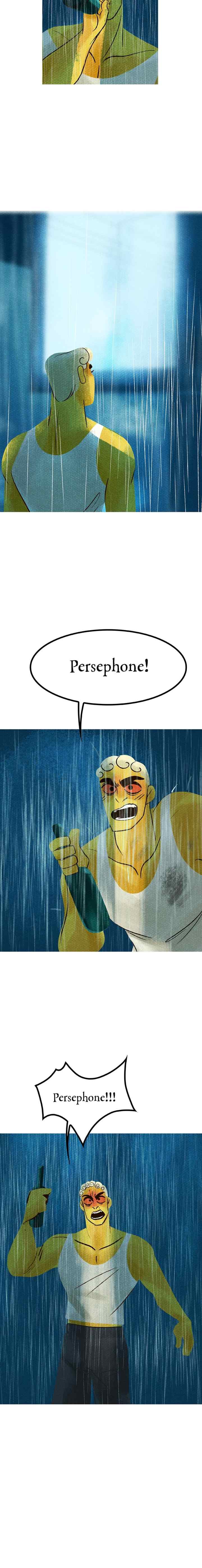 Lore Olympus chapter 222 halaman 19