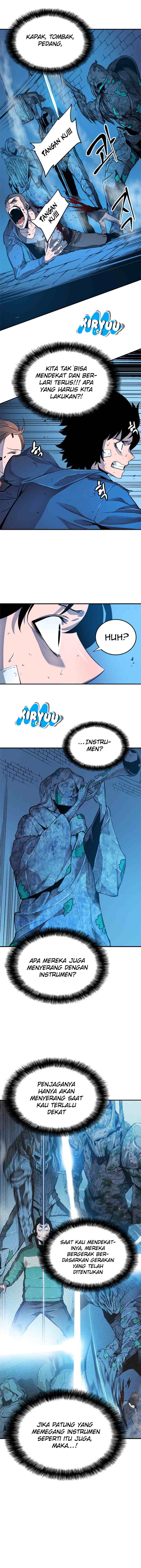 Solo Leveling chapter 7 halaman 6
