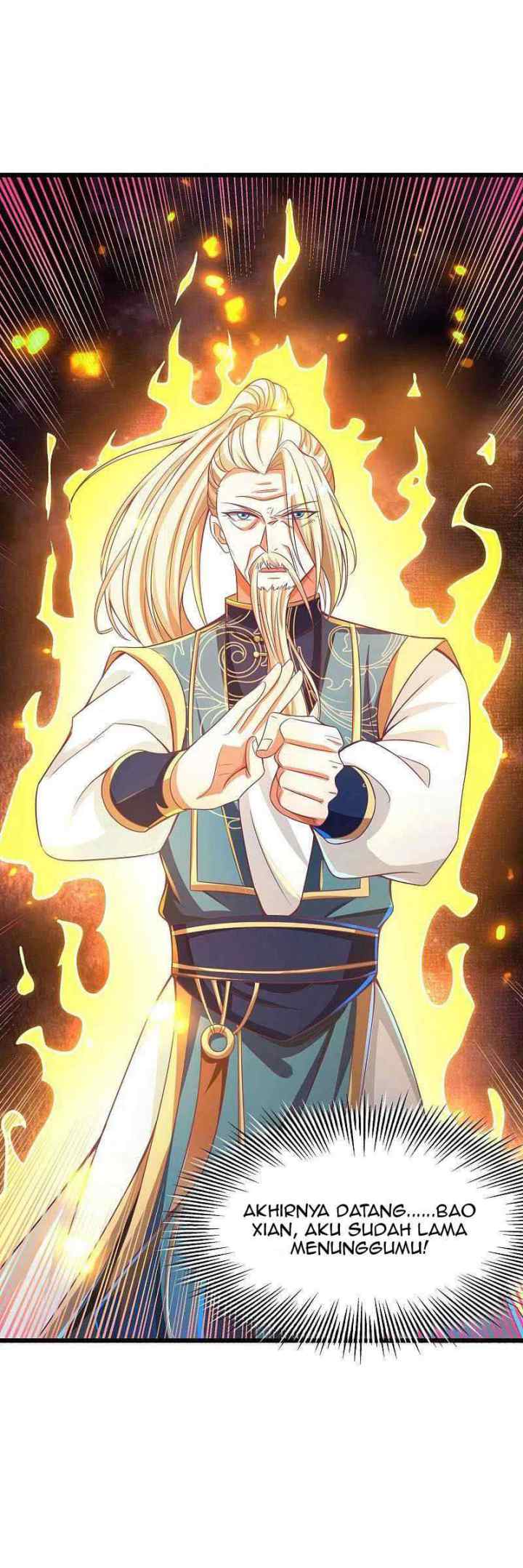 Bisheng Supreme's Rebirth chapter 48 halaman 16