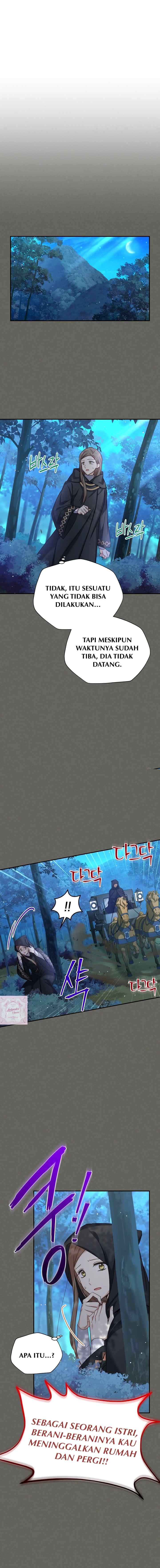 Binkkeopdegi Gongjakbuin chapter 158 halaman 12