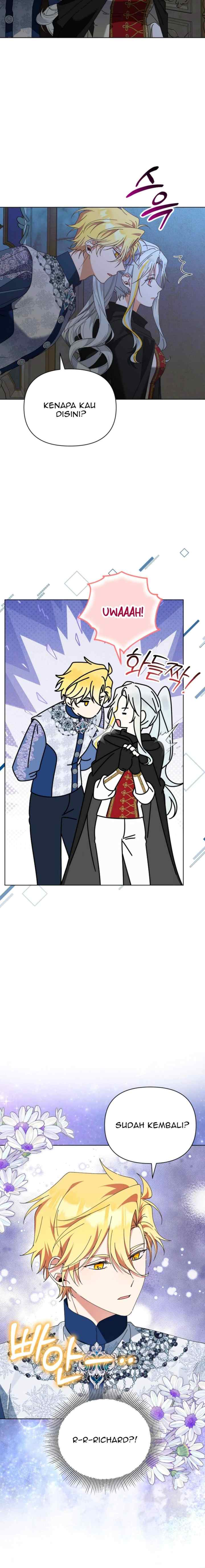 Bird Empress chapter 59 halaman 7