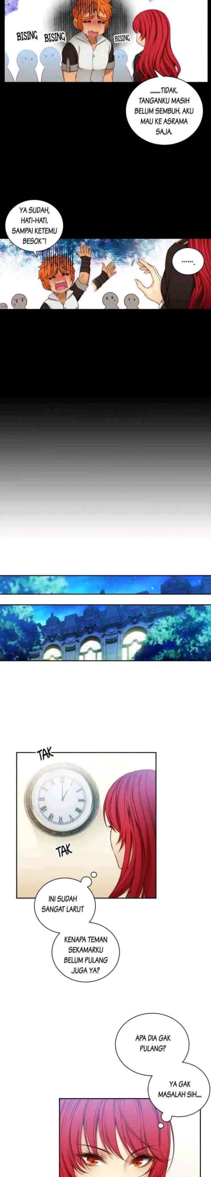 Adonis chapter 46 halaman 10