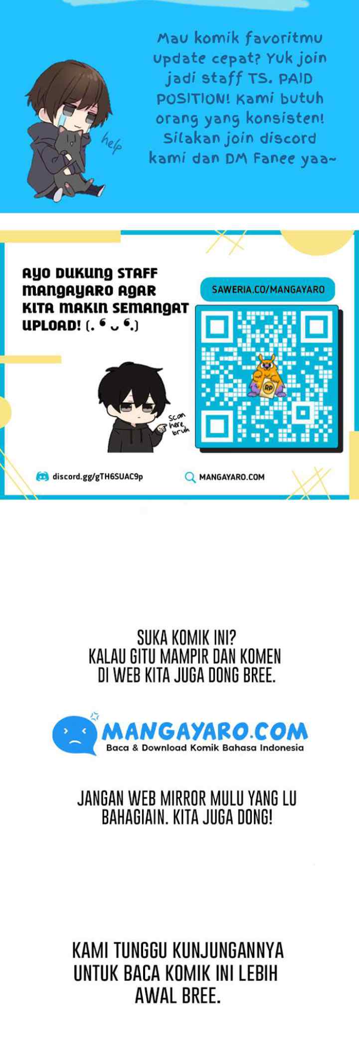 God of War Dragon Son-in-law chapter 72 halaman 18