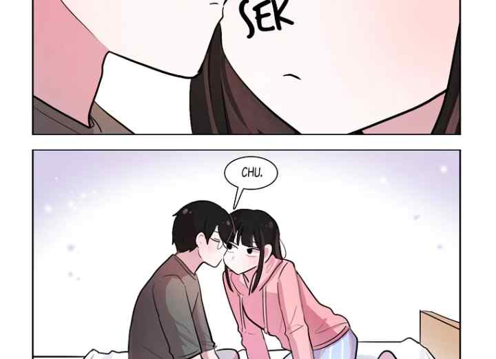 She Doesn't Like Me chapter 234 halaman 17