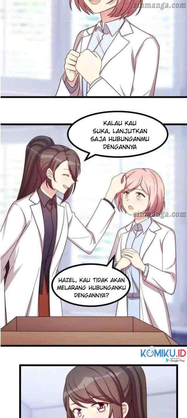 CEO's Sudden Proposal chapter 236 halaman 12