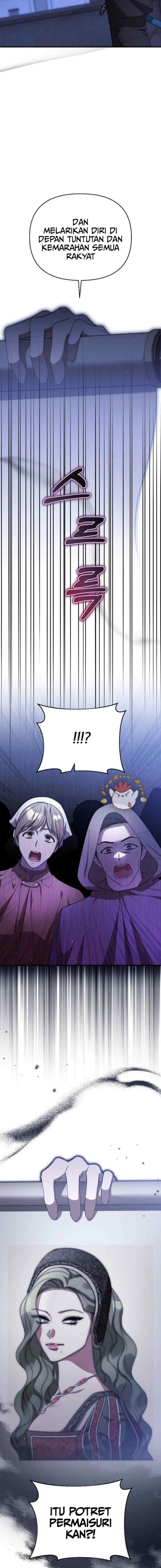 How To Turn A Kind Savior Into An Emperor chapter 53 halaman 12