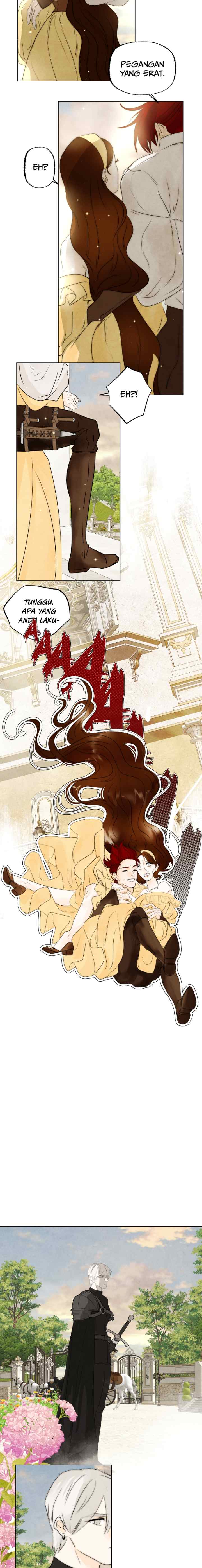 I Am the Villain chapter 31 halaman 11