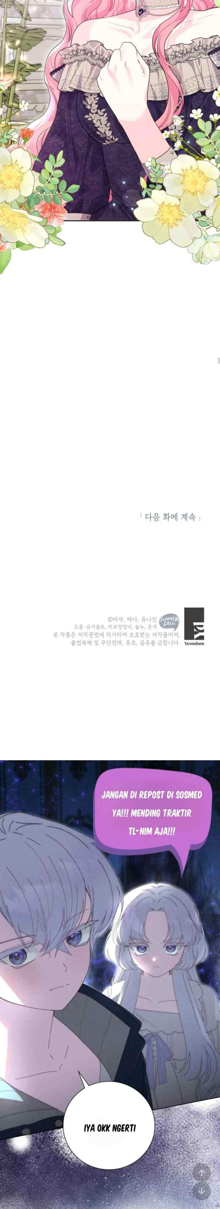The Villain Daughter In-Law Has A Limited Time chapter 107 halaman 20