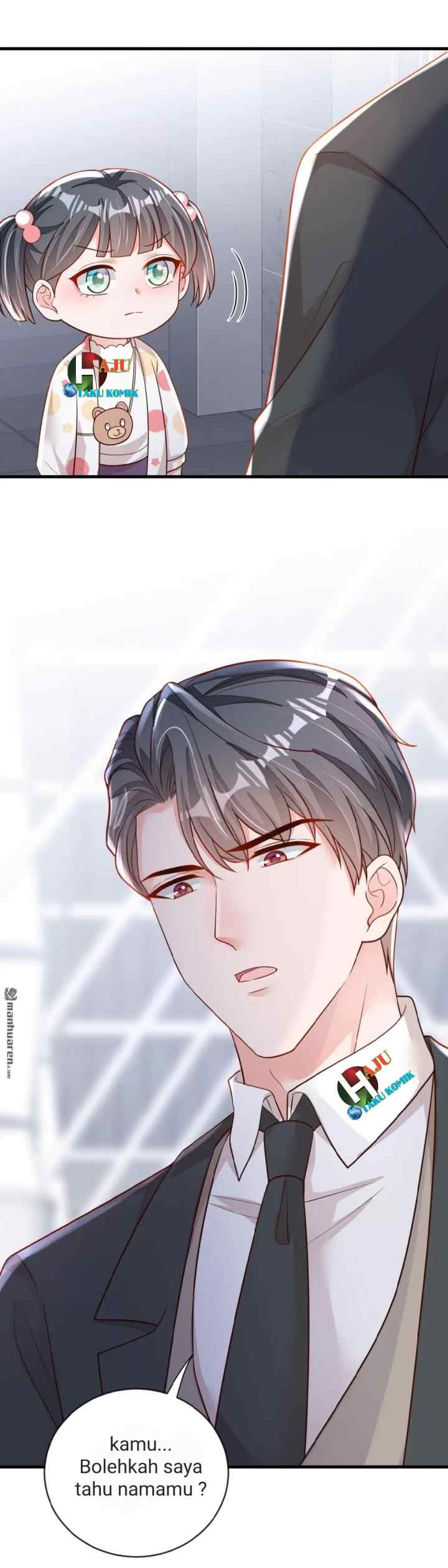 Whisper of the Devil chapter 155 halaman 18